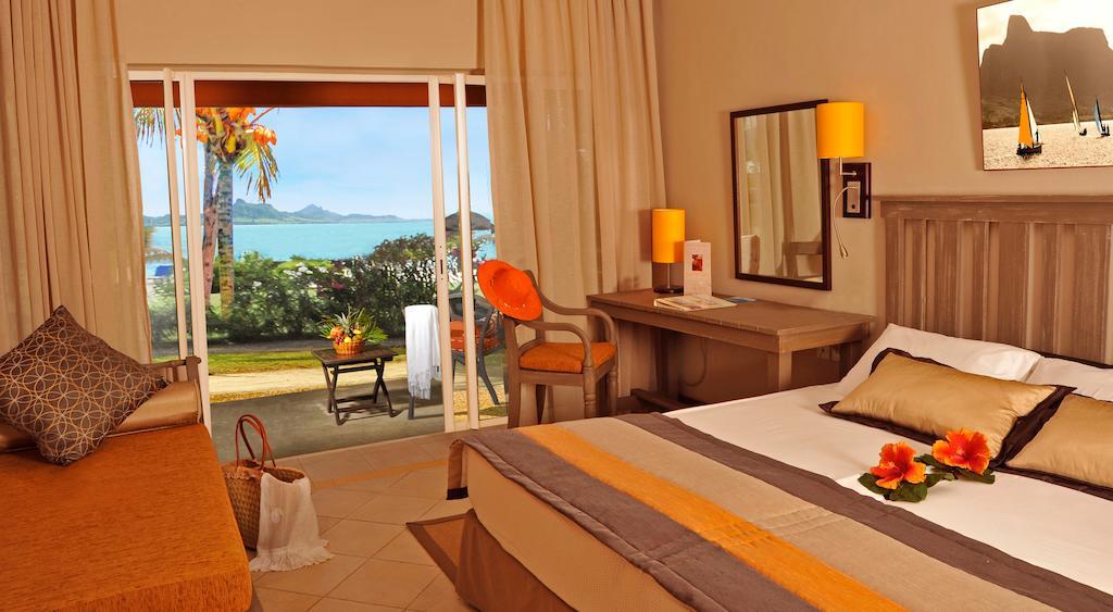 Preskil Beach Resort Mauritius Room photo