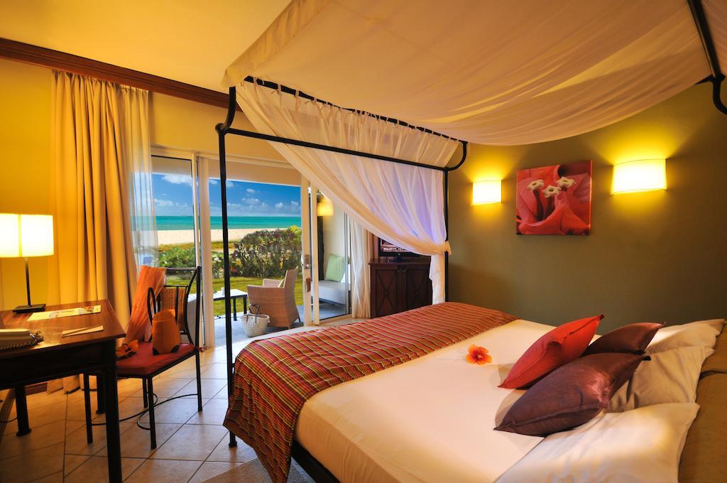 Preskil Beach Resort Mauritius Room photo