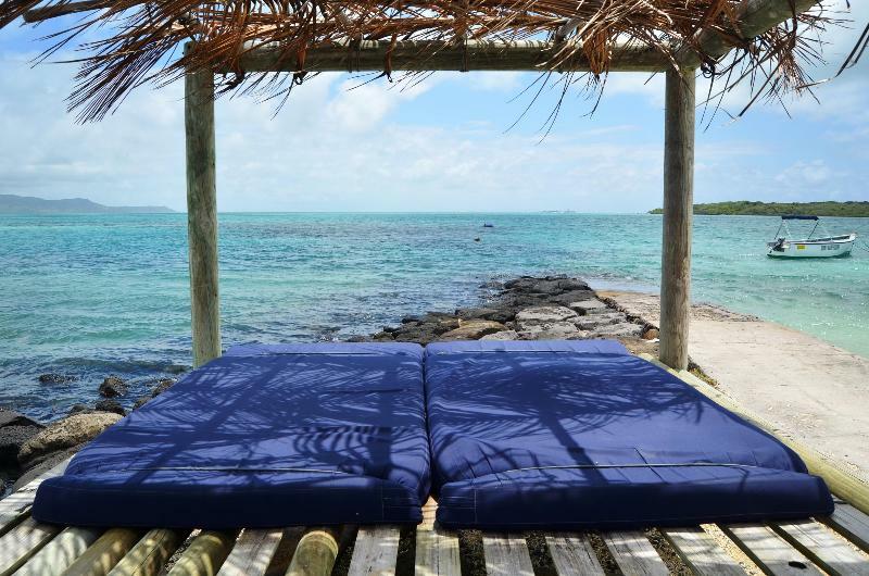 Preskil Beach Resort Mauritius Exterior photo